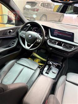 بي ام دبليو الفئة 2